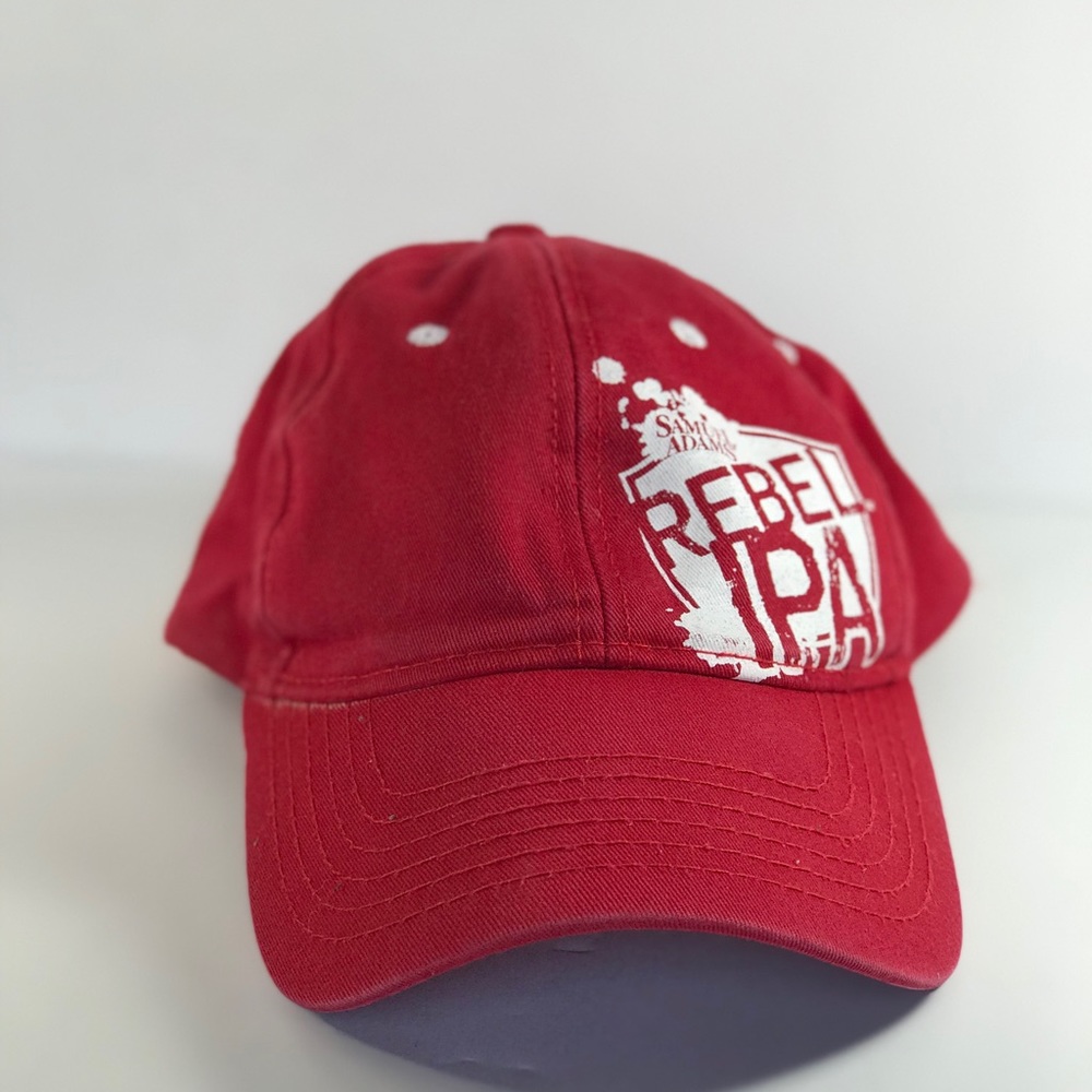 Sam Adams SnapBack - Picture 5 of 6